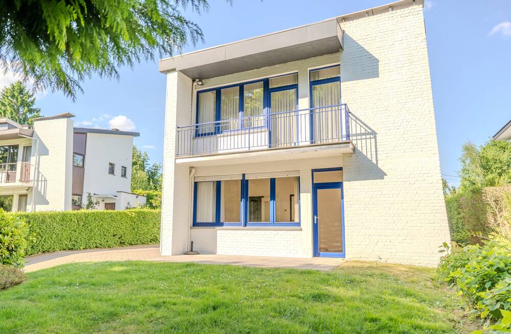 Villa te koop in Alsemberg 1652 445000.00€ 3 slaapkamers 142.00m² - Zoekertje 479976