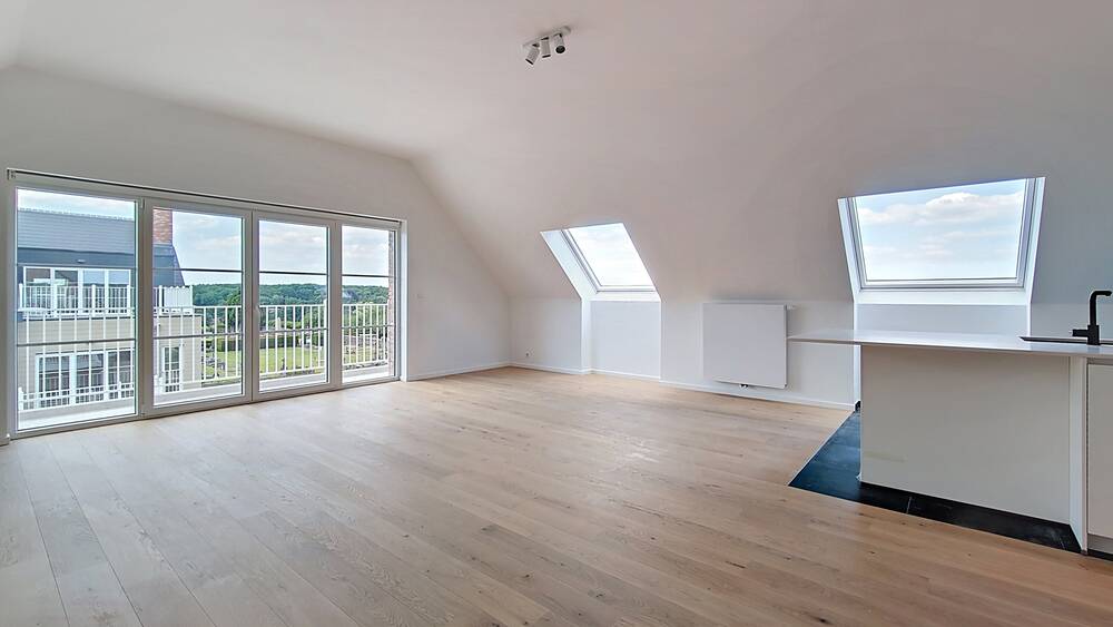 Penthouse à vendre à Court-Saint-Etienne 1490 560000.00€ 3 chambres 169.00m² - Annonce 480767