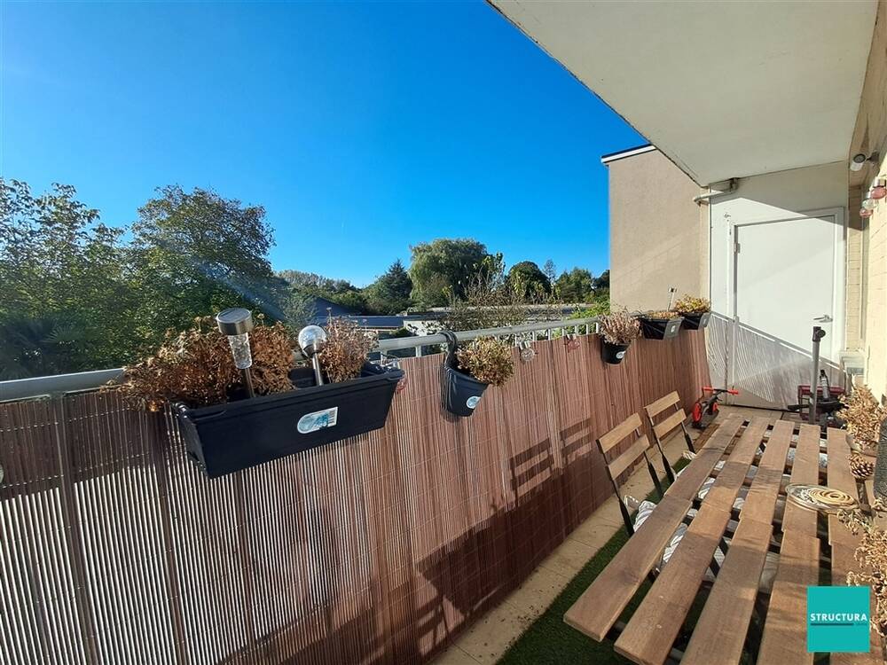 Appartement à vendre à Wemmel 1780 308000.00€ 2 chambres 98.72m² - Annonce 538586