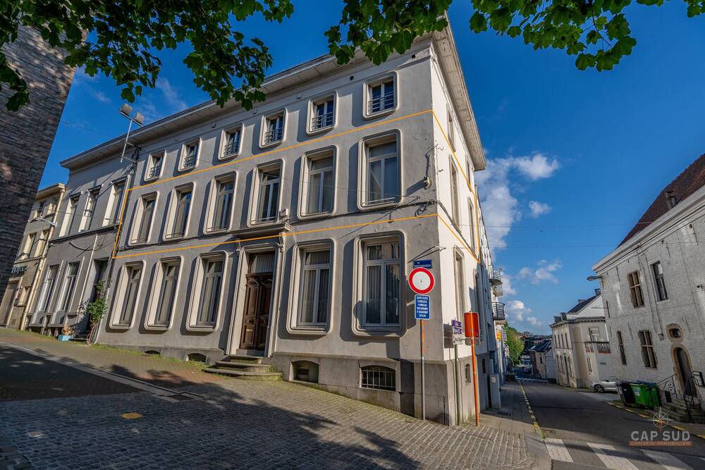 Appartement te in Eigenbrakel 1420 325000.00€ 3 slaapkamers 130.00m² - Zoekertje 479222