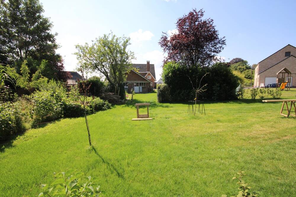 Maison à louer à Ottignies 1340 1760.00€ 4 chambres m² - Annonce 479510