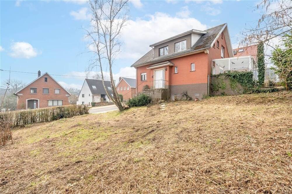 Huis te  koop in Overijse 3090 460000.00€ 4 slaapkamers 161.00m² - Zoekertje 544522