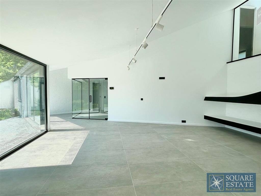 Maison à louer à Wemmel 1780 2800.00€ 3 chambres 240.00m² - Annonce 480298