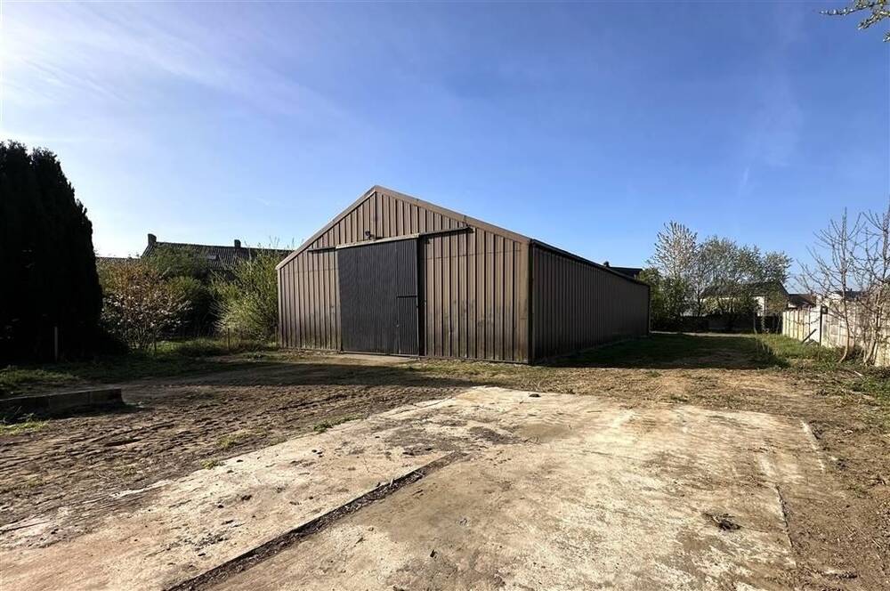 Commerce à vendre à Villers-la-Ville 1495 265000.00€ chambres 249.00m² - Annonce 480447