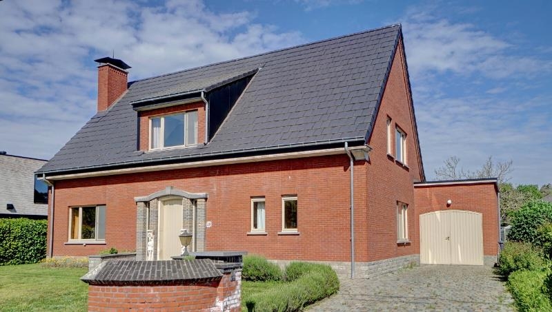 Huis te koop in Keerbergen 3140 580000.00€ 5 slaapkamers 305.00m² - Zoekertje 480943