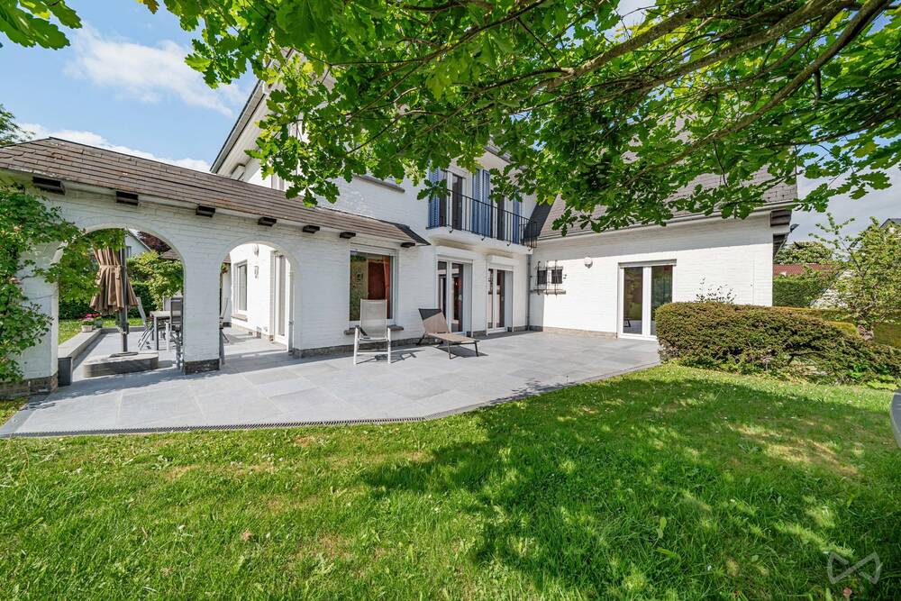 Maison à vendre à Beersel 1650 799000.00€ 5 chambres 251.00m² - Annonce 479706