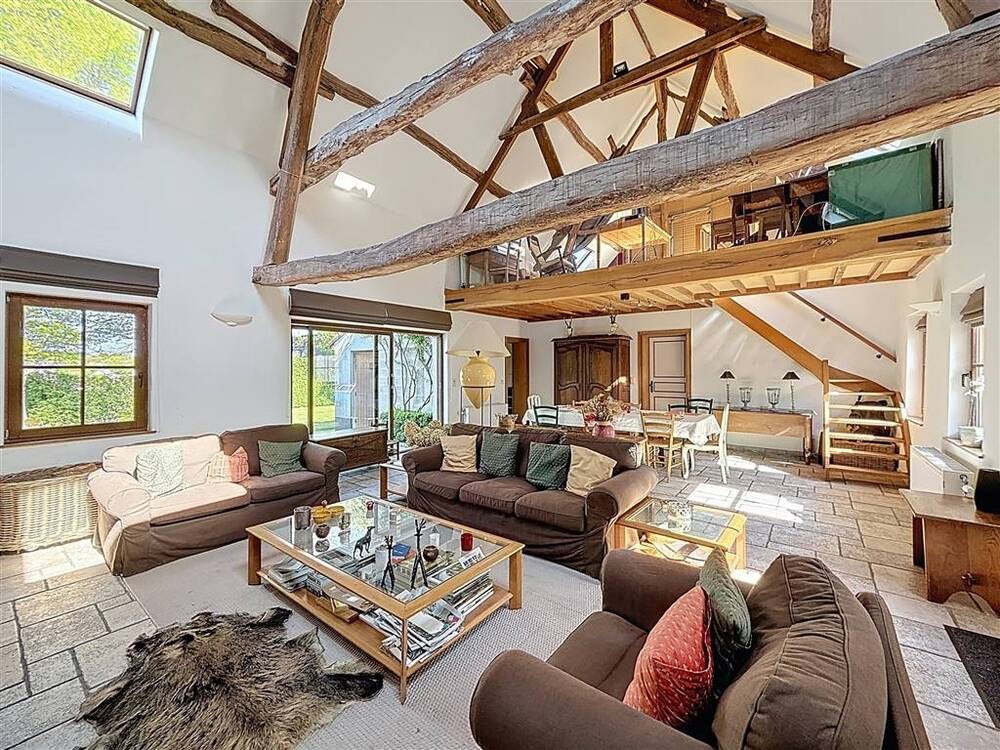 Huis te  koop in Huldenberg 3040 450000.00€ 2 slaapkamers 157.00m² - Zoekertje 479684