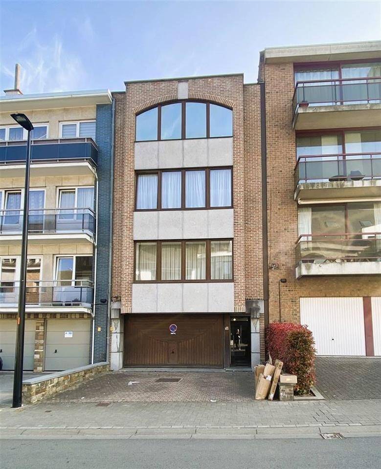 Commerce à louer à Wemmel 1780 980.00€ chambres 70.00m² - Annonce 479255