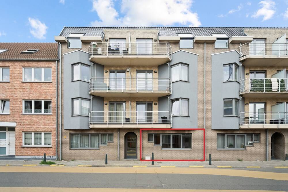 Appartement à vendre à Vilvorde 1800 300000.00€ 2 chambres 78.00m² - Annonce 479714