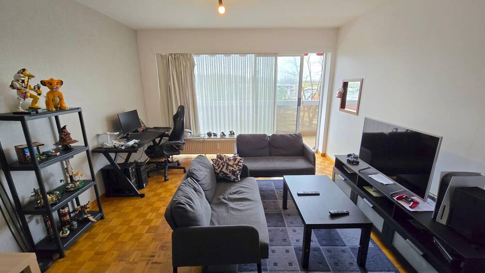 Appartement à vendre à Nivelles 1400 195000.00€ 2 chambres 78.00m² - Annonce 480237