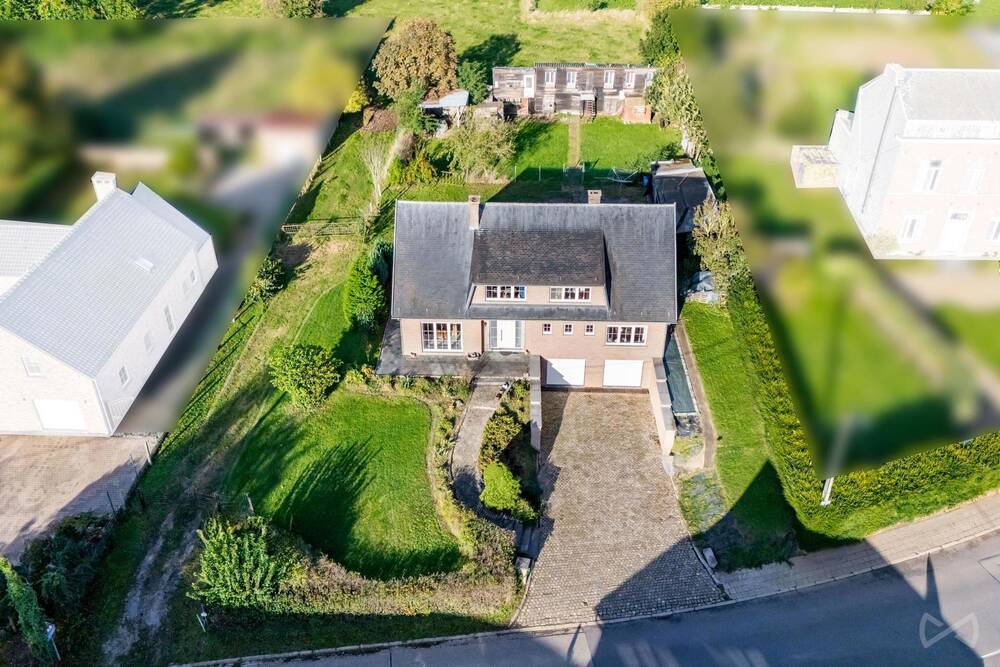 Maison à vendre à Orp-le-Grand 1350 735000.00€ 5 chambres 222.00m² - Annonce 479501