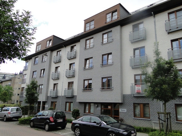 Appartement à à Evere 1140 1495.00€ 2 chambres 90.00m² - Annonce 480444