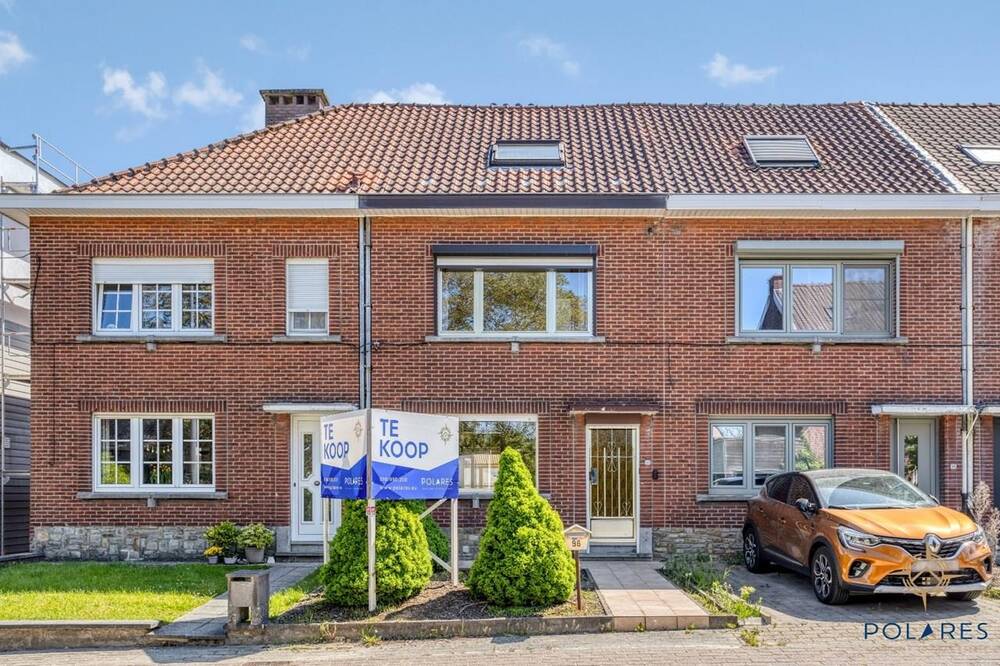 Maison à vendre à Herent 3020 290000.00€ 3 chambres 145.00m² - Annonce 480806