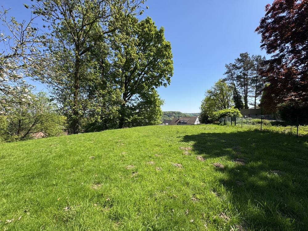 Terrain à vendre à Grez-Doiceau 1390 350000.00€ chambres m² - Annonce 480643