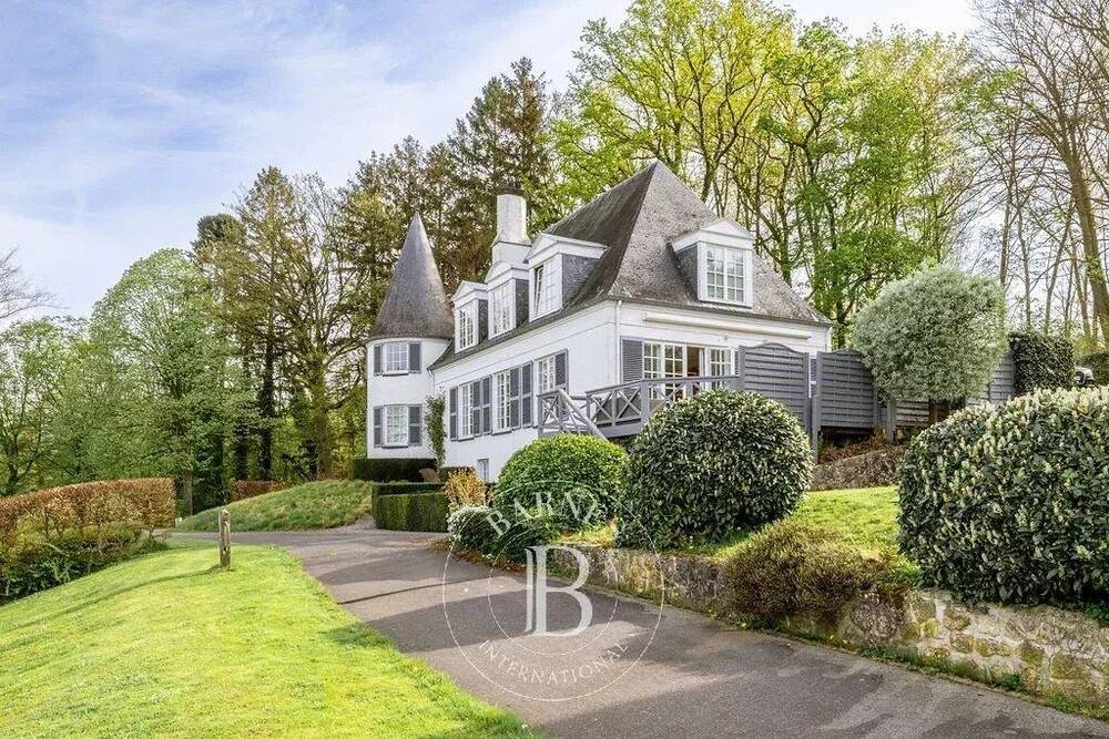 Villa à vendre à Rixensart 1330 945000.00€ 5 chambres 300.00m² - Annonce 482136