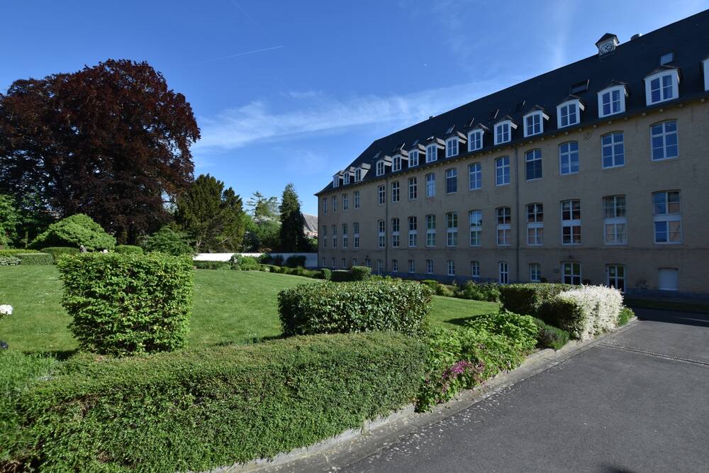 Duplex à à Enghien 7850 295000.00€ 3 chambres 155.00m² - Annonce 481721