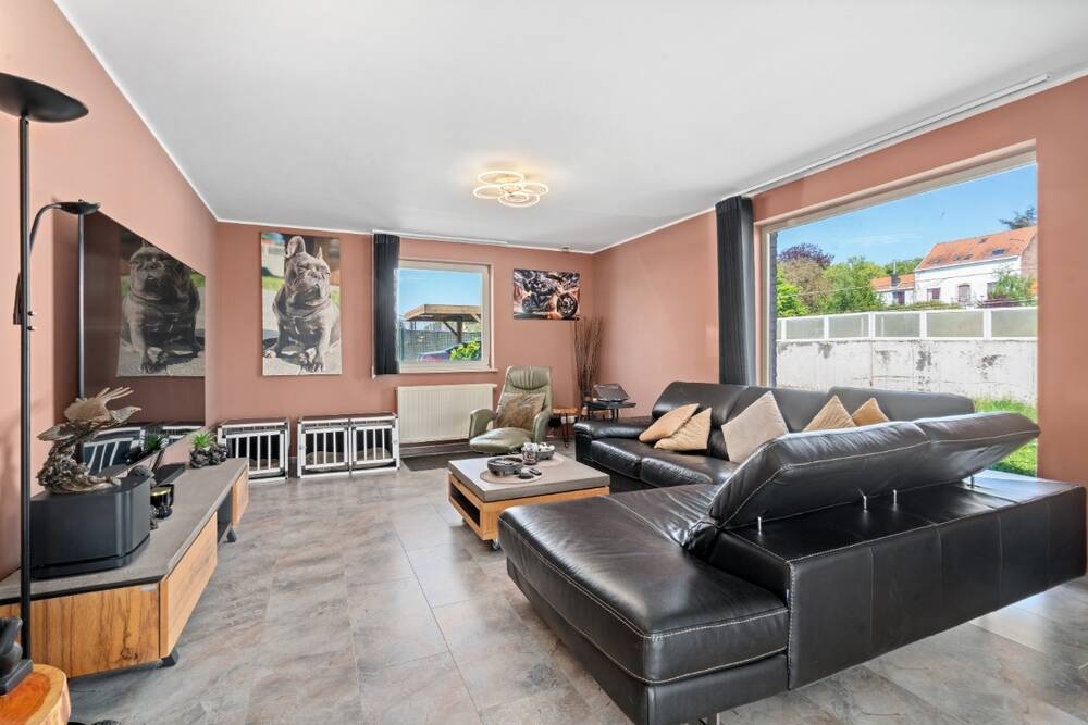 Villa te koop in Nossegem 1930 485000.00€ 3 slaapkamers 159.50m² - Zoekertje 481133