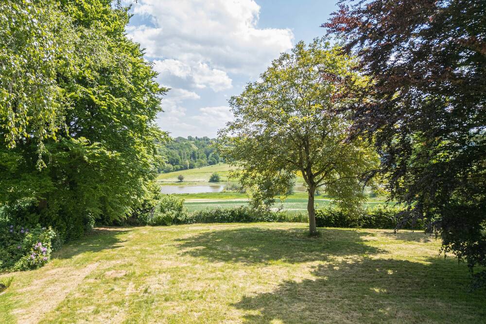 Maison à vendre à Genval 1332 895000.00€ 5 chambres 300.00m² - Annonce 481640