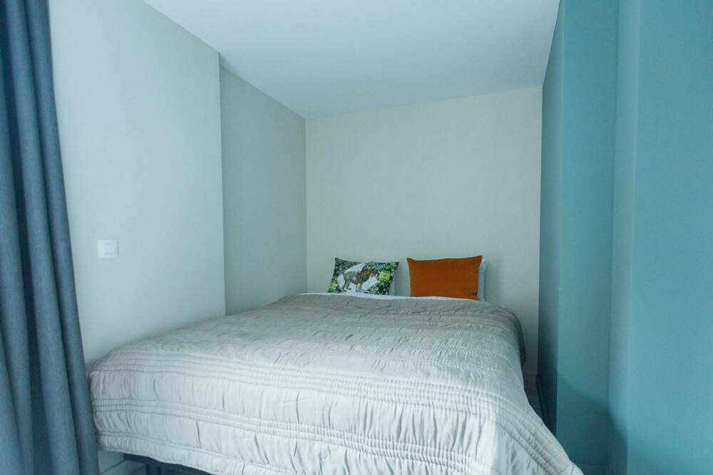 Appartement à louer à Louvain 3000 1410.00€ 1 chambres m² - Annonce 481705