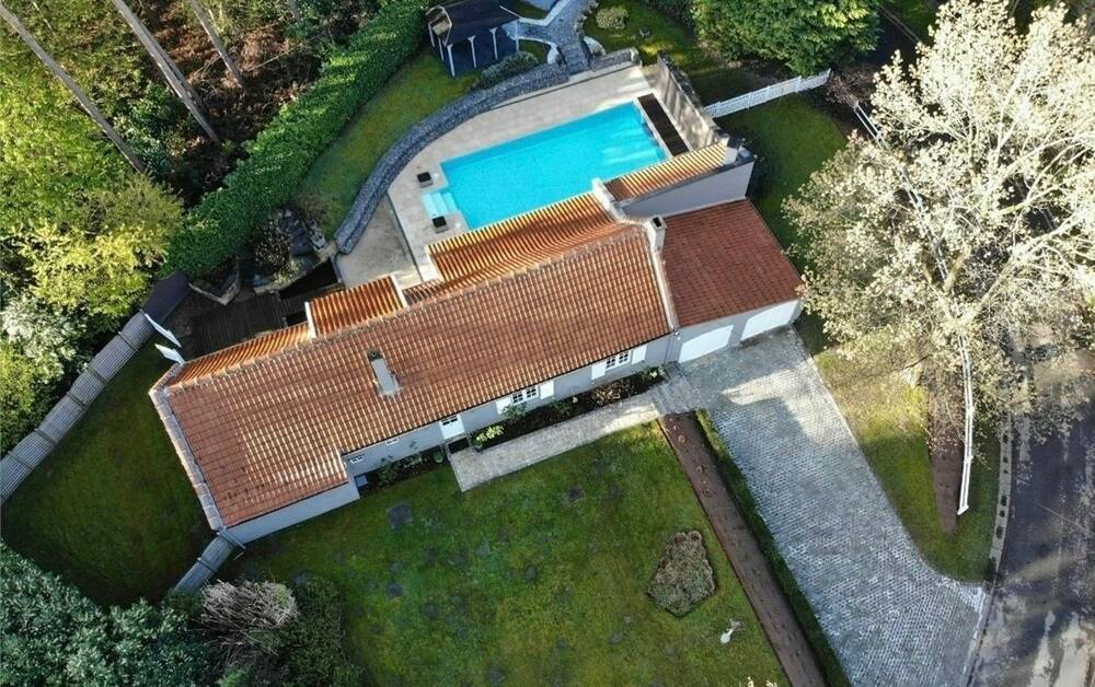 Maison à vendre à Wavre 1300 695000.00€ 3 chambres 220.00m² - Annonce 481449