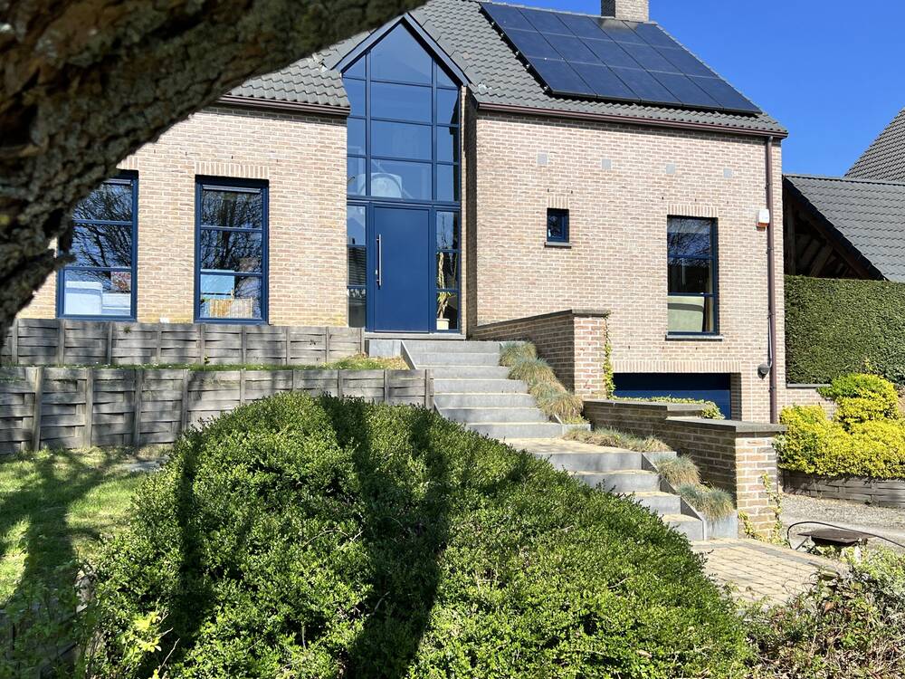 Maison à vendre à Ottignies 1340 680000.00€ 4 chambres 180.00m² - Annonce 482386