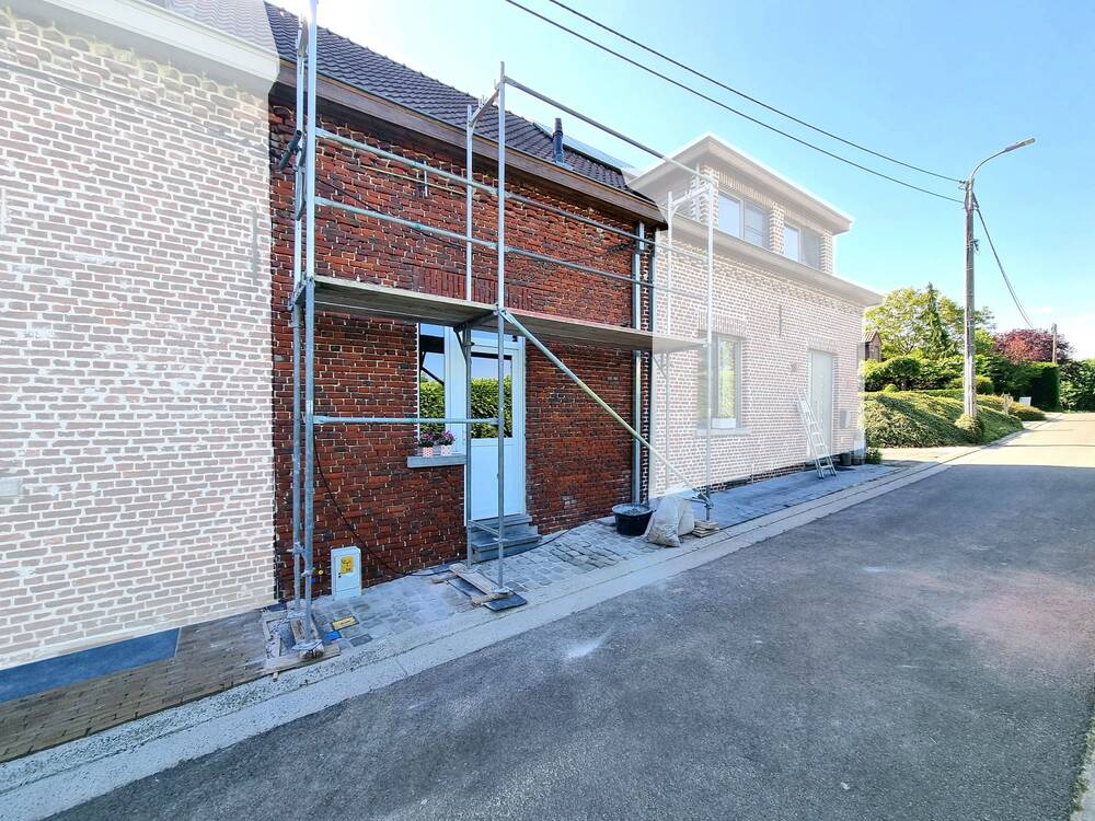 Maison à louer à Lennik 1750 950.00€ 1 chambres 90.00m² - Annonce 481948