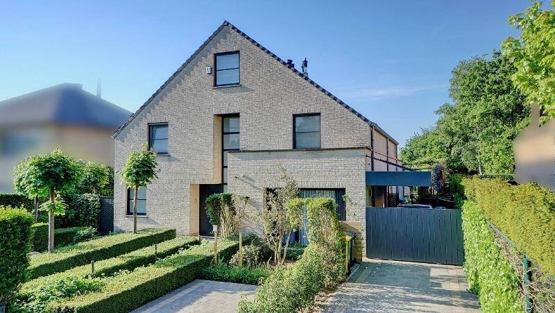 Huis te koop in Haacht 3150 835000.00€ 4 slaapkamers 330.00m² - Zoekertje 482036