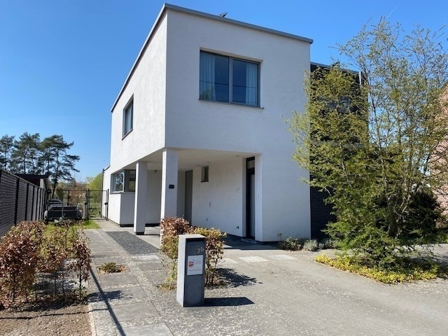 Handelszaak te  huur in Sint-Joris-Weert 3051 650.00€ 0 slaapkamers m² - Zoekertje 481326