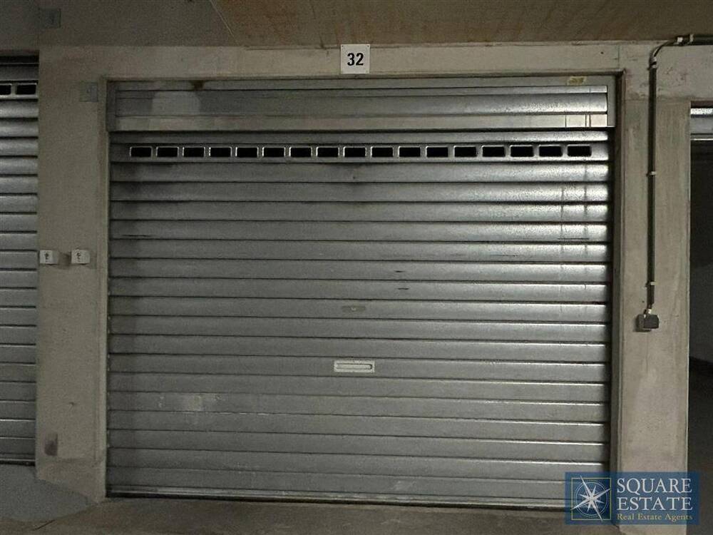 Parking / garage à vendre à Wemmel 1780 60000.00€ chambres m² - Annonce 481555