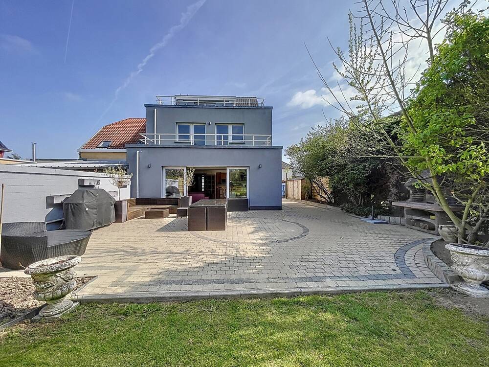 Huis te koop in Tervuren 3080 775000.00€ 5 slaapkamers 275.00m² - Zoekertje 483477