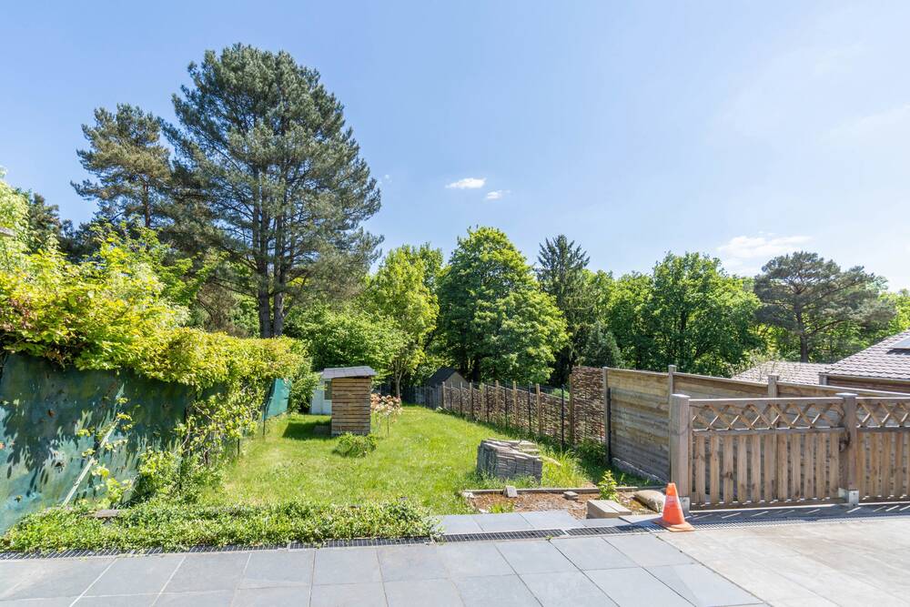 Maison à vendre à Rixensart 1330 535000.00€ 6 chambres 279.00m² - Annonce 481239