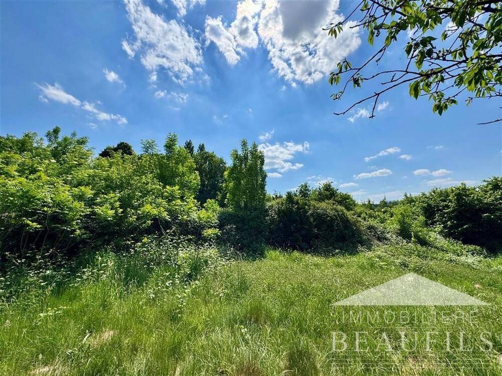 Terrain à bâtir à à Carnières 7141 110000.00€ chambres m² - Annonce 481558