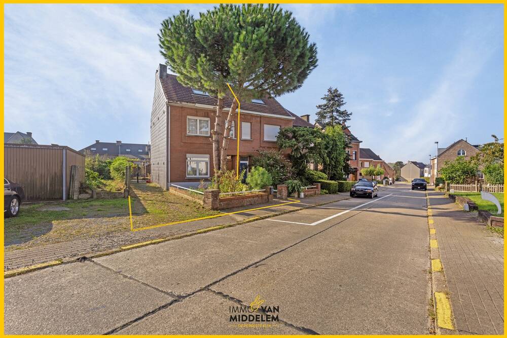 Maison à vendre à Affligem 1790 299000.00€ 4 chambres 156.00m² - Annonce 481131