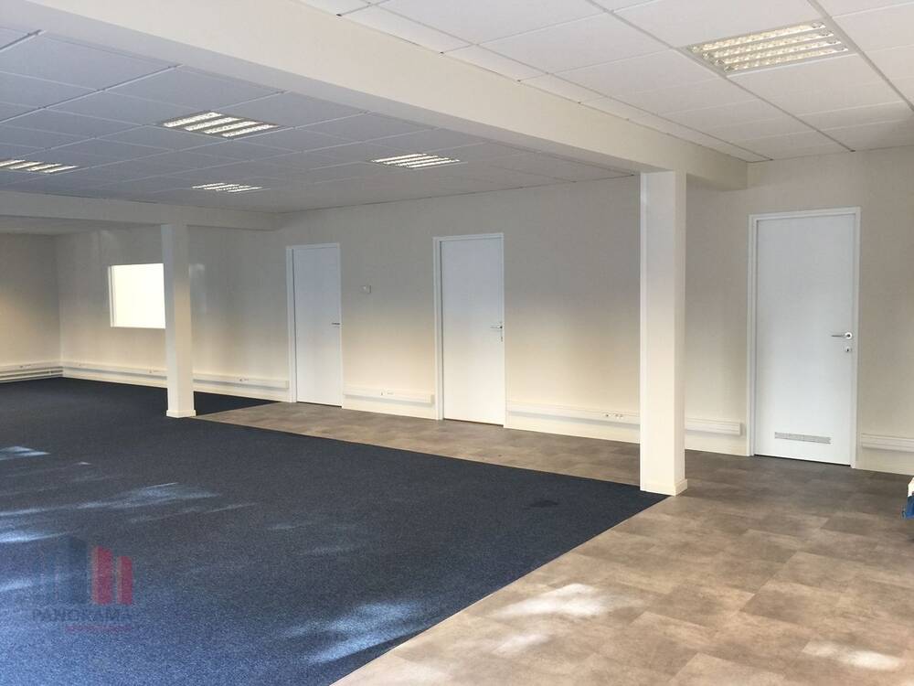 Commerce à louer à Zaventem 1930 3299.00€ chambres 360.00m² - Annonce 481330