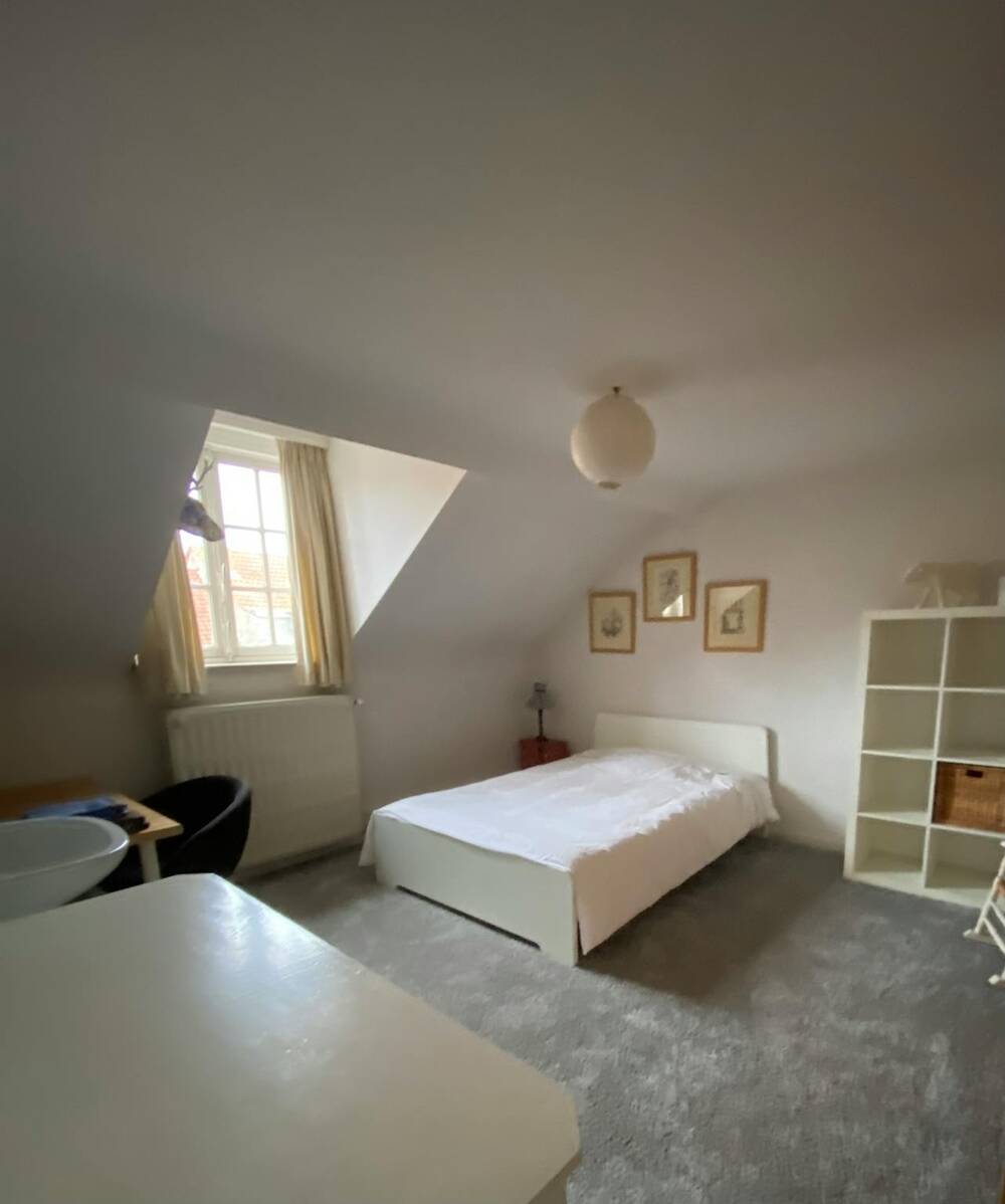 Appartement à louer à Tervuren 3080 1100.00€ 0 chambres m² - Annonce 481971