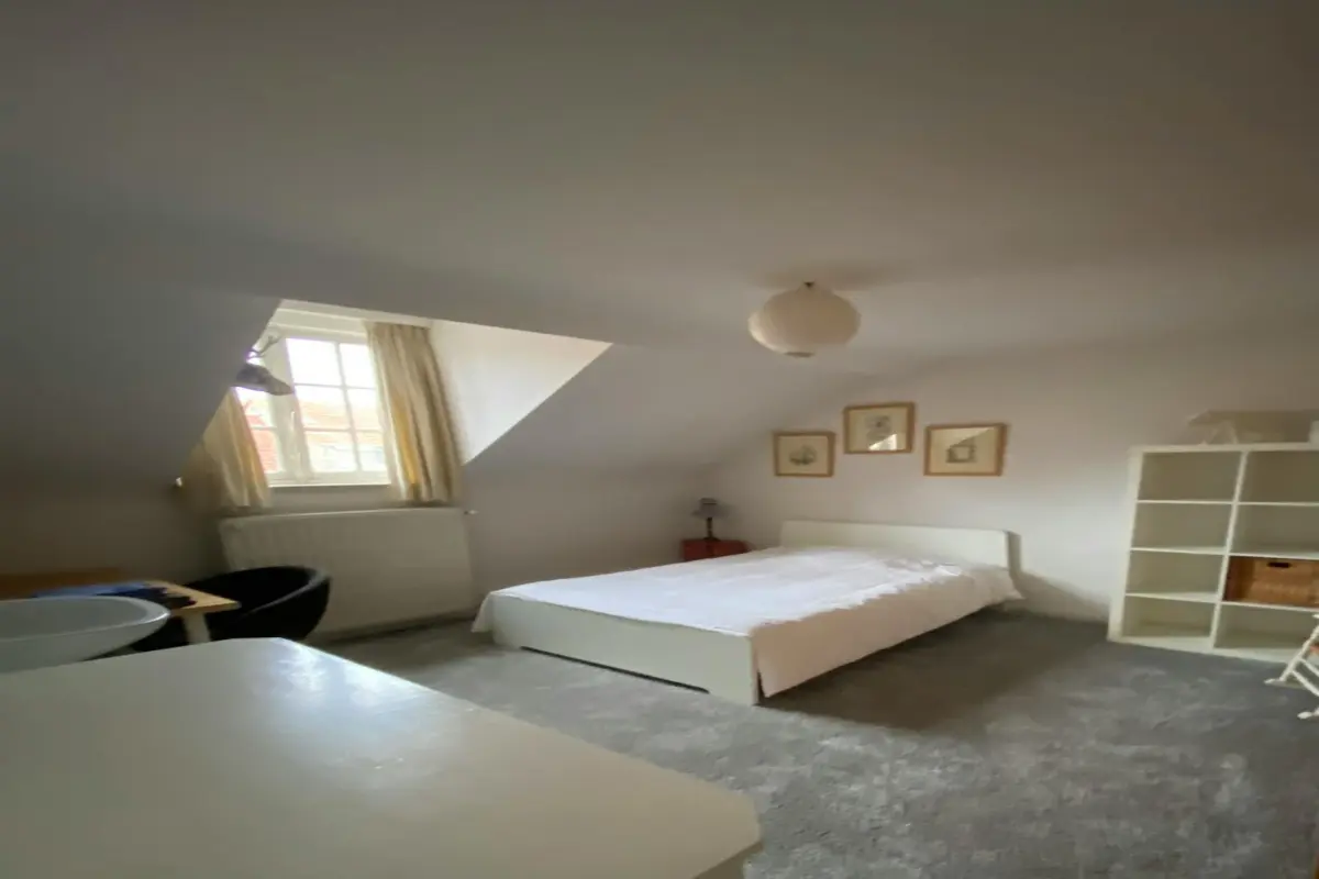 Appartement à louer à Tervuren 3080 1100.00€ 1 chambres m² - Annonce 481971
