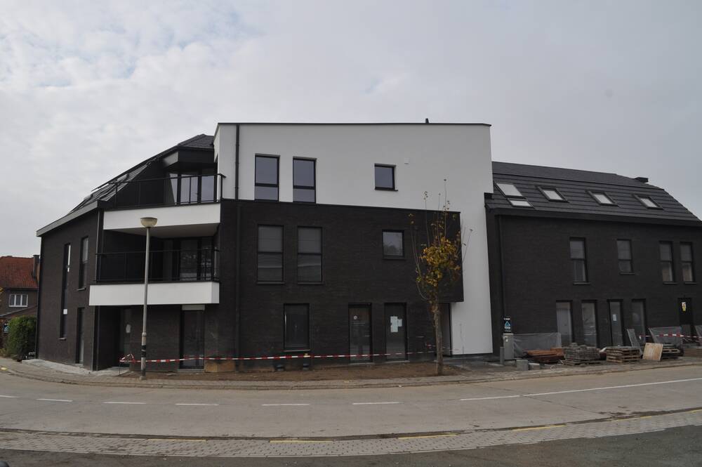 Parking / garage à vendre à Opwijk 1745 23000.00€ chambres m² - Annonce 481949