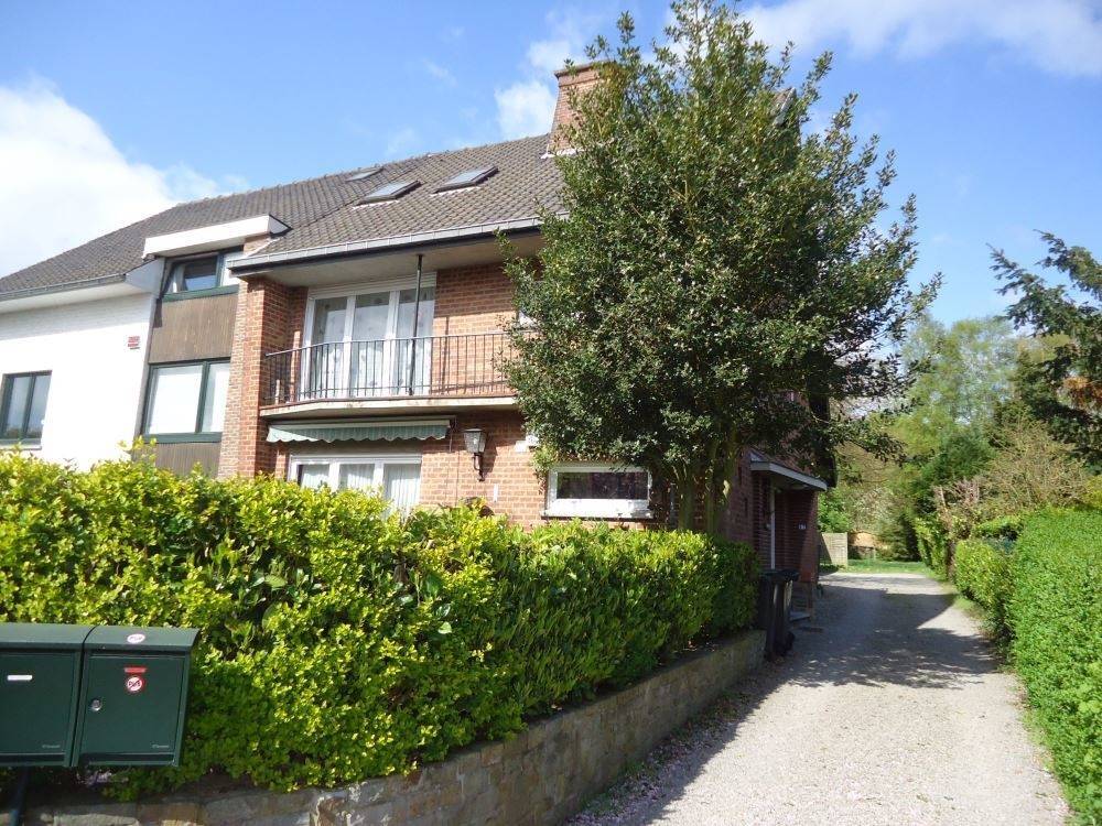 Appartement à louer à Wezembeek-Oppem 1970 850.00€ 1 chambres 70.00m² - Annonce 505312