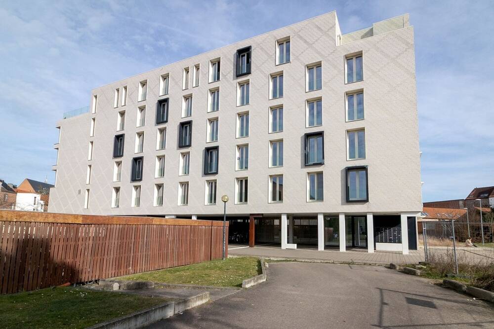 Kot te koop in Leuven 3000 130000.00€ slaapkamers 14.00m² - Zoekertje 482303