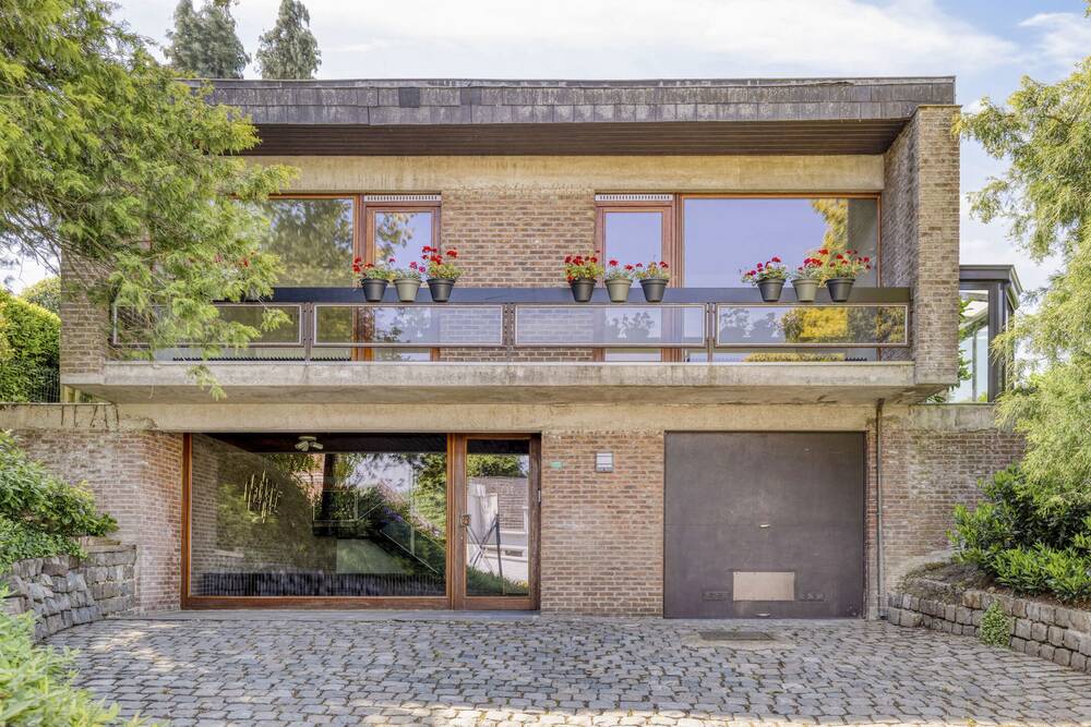 Maison à vendre à Roosdaal 1760 580000.00€ 4 chambres 280.00m² - Annonce 482149