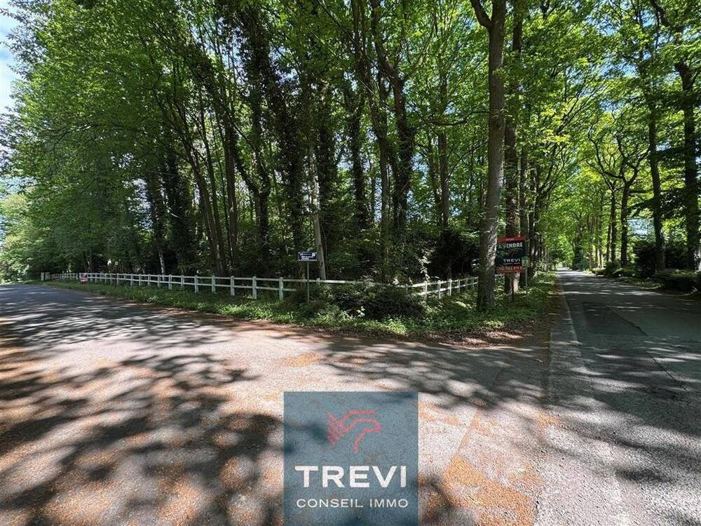 Terrain à vendre à Rebecq 1430 390000.00€  chambres m² - Annonce 481486