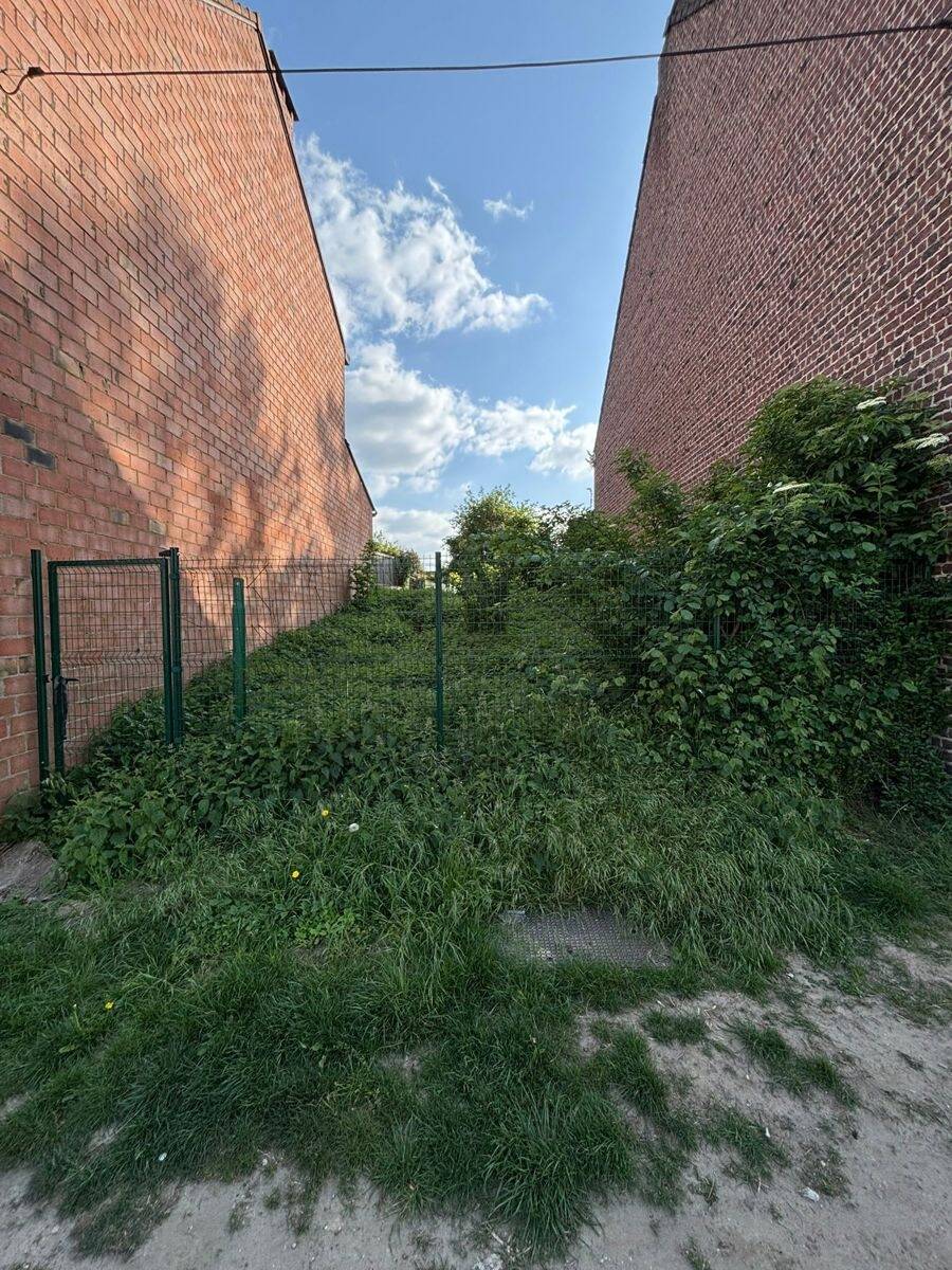 Terrain à vendre à Wemmel 1780 265000.00€ chambres m² - Annonce 481916