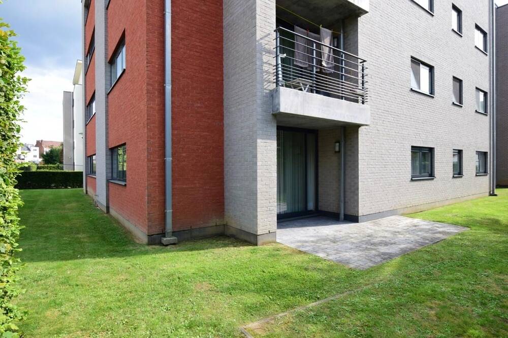 Appartement te huur in Hal 1500 850.00€ 1 slaapkamers m² - Zoekertje 483307