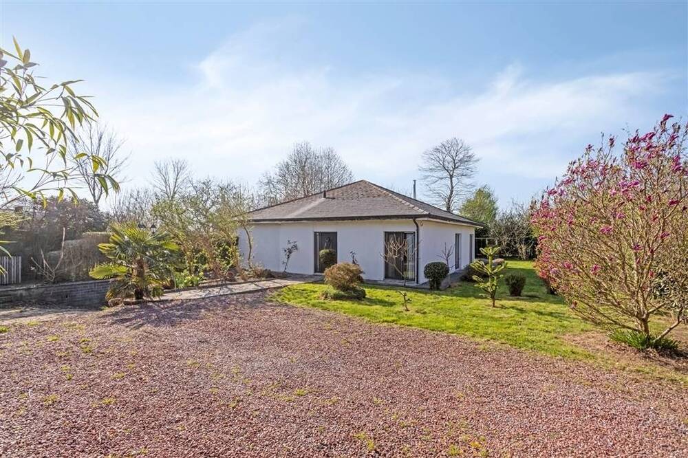 Maison à vendre à Overijse 3090 495000.00€ 3 chambres 125.00m² - Annonce 483501