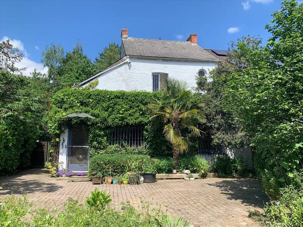 Maison à vendre à Genappe 1470 320000.00€ 3 chambres 208.00m² - Annonce 483303