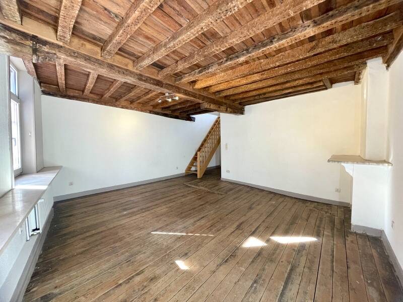 Maison à à Enghien 7850 200000.00€ 2 chambres 140.00m² - Annonce 483400