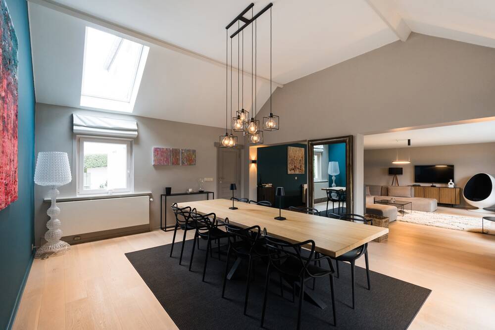 Huis te koop in Lasne 1380 995000.00€ 4 slaapkamers 371.00m² - Zoekertje 483202