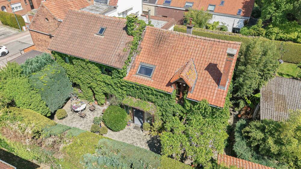 Maison à vendre à Sterrebeek 1933 690000.00€ 4 chambres 247.00m² - Annonce 482651