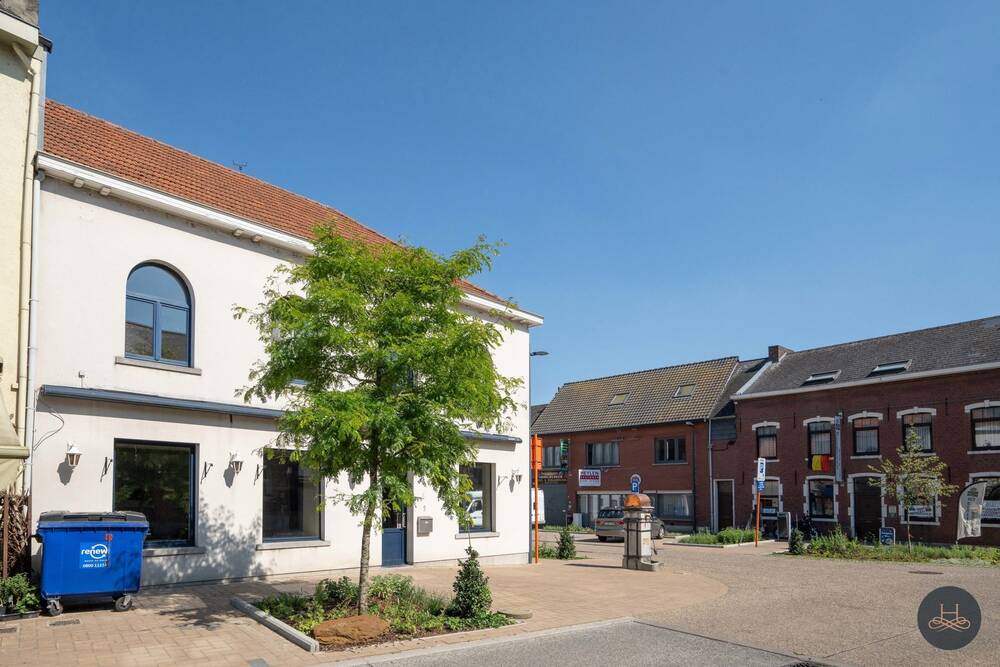 Huis te koop in Begijnendijk 3130 385000.00€ 3 slaapkamers 150.00m² - Zoekertje 483352