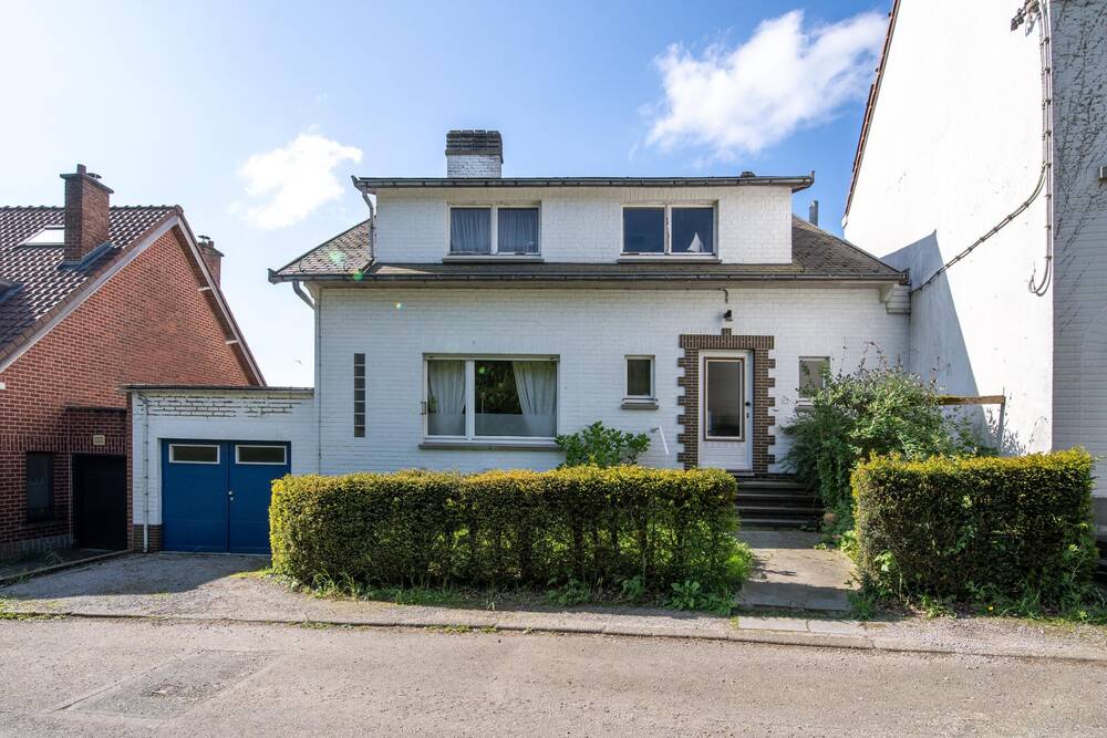 Maison à vendre à Bierges 1301 300000.00€ 3 chambres m² - Annonce 483284